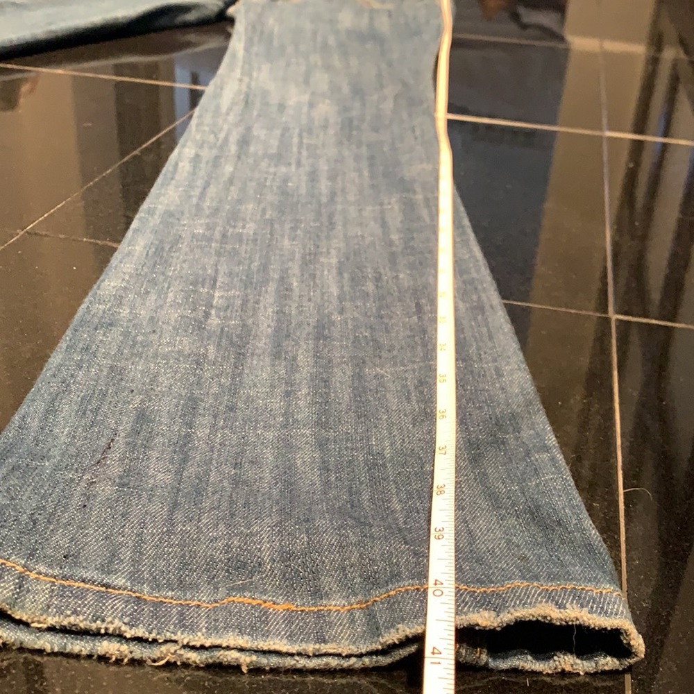 Frankie B jeans - Picture 3 of 9